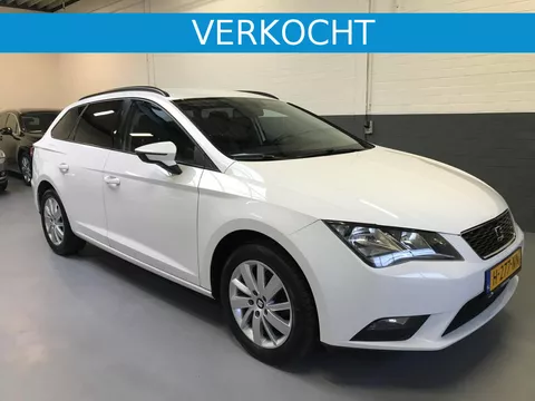 Seat Leon ST 1.2 TSI Reference/ Climate/ Cruise